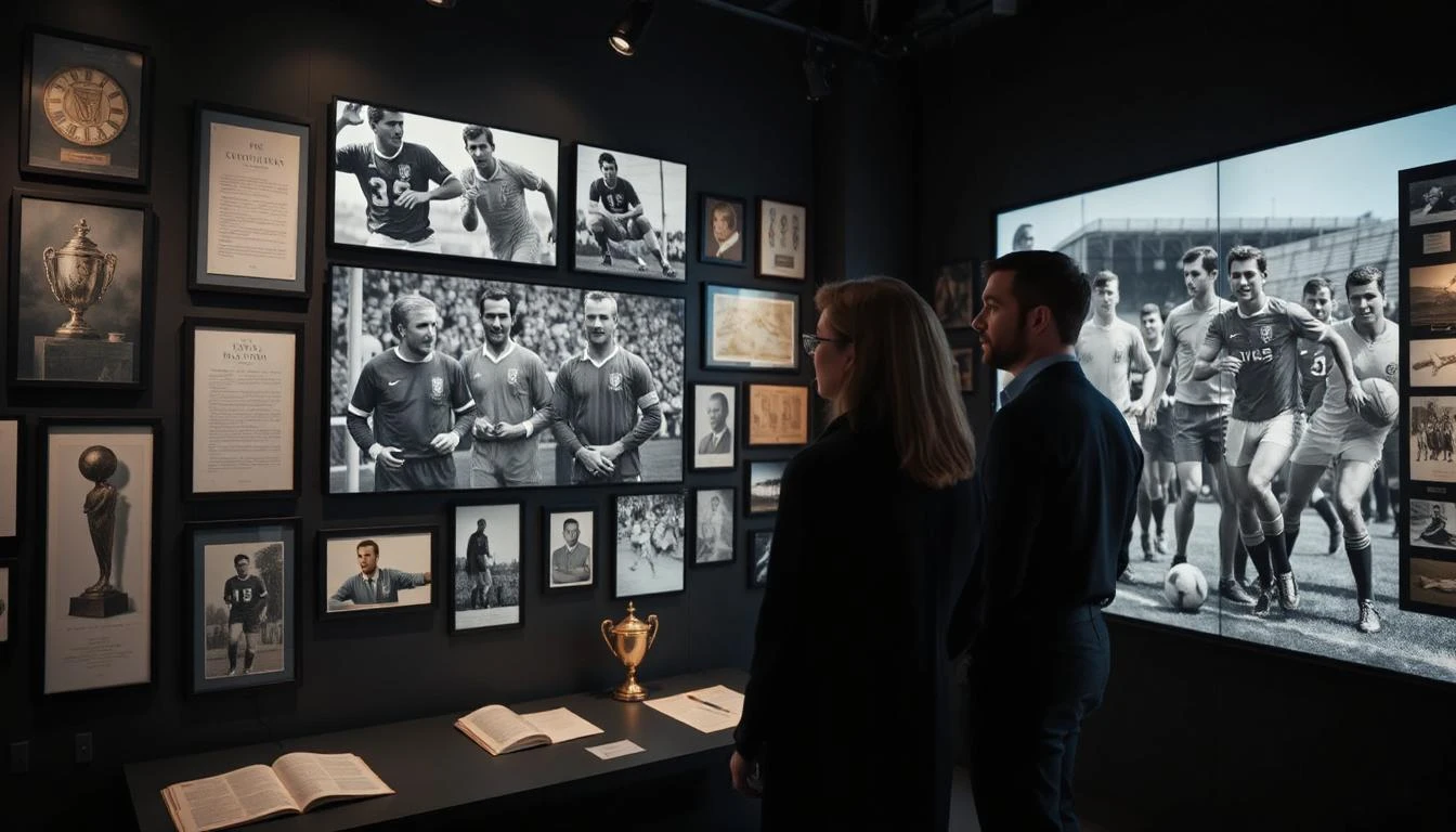 Image Football Club History Digital Revival Stories