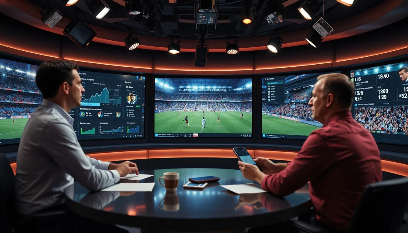 Image Global Football News Social Media Era