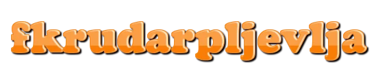 Logo fkrudarpljevlja